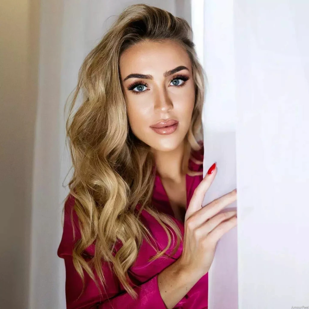 Mariia Profile image 6