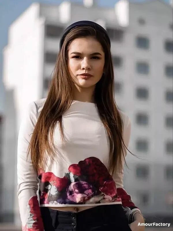 Darya Profile image 1