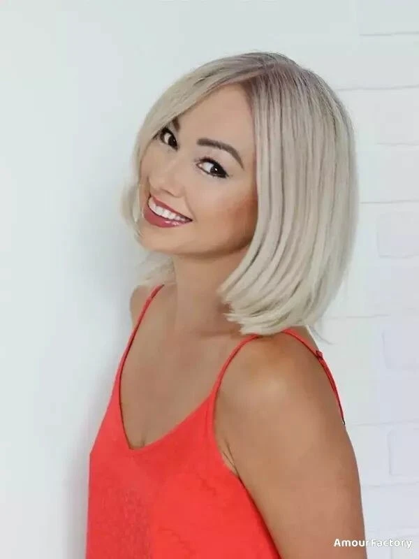 Katsiaryna Profile image 2