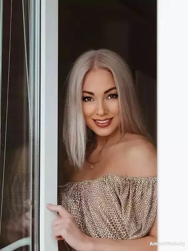 Katsiaryna Profile image 1