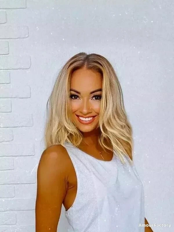 Katsiaryna Profile image 3