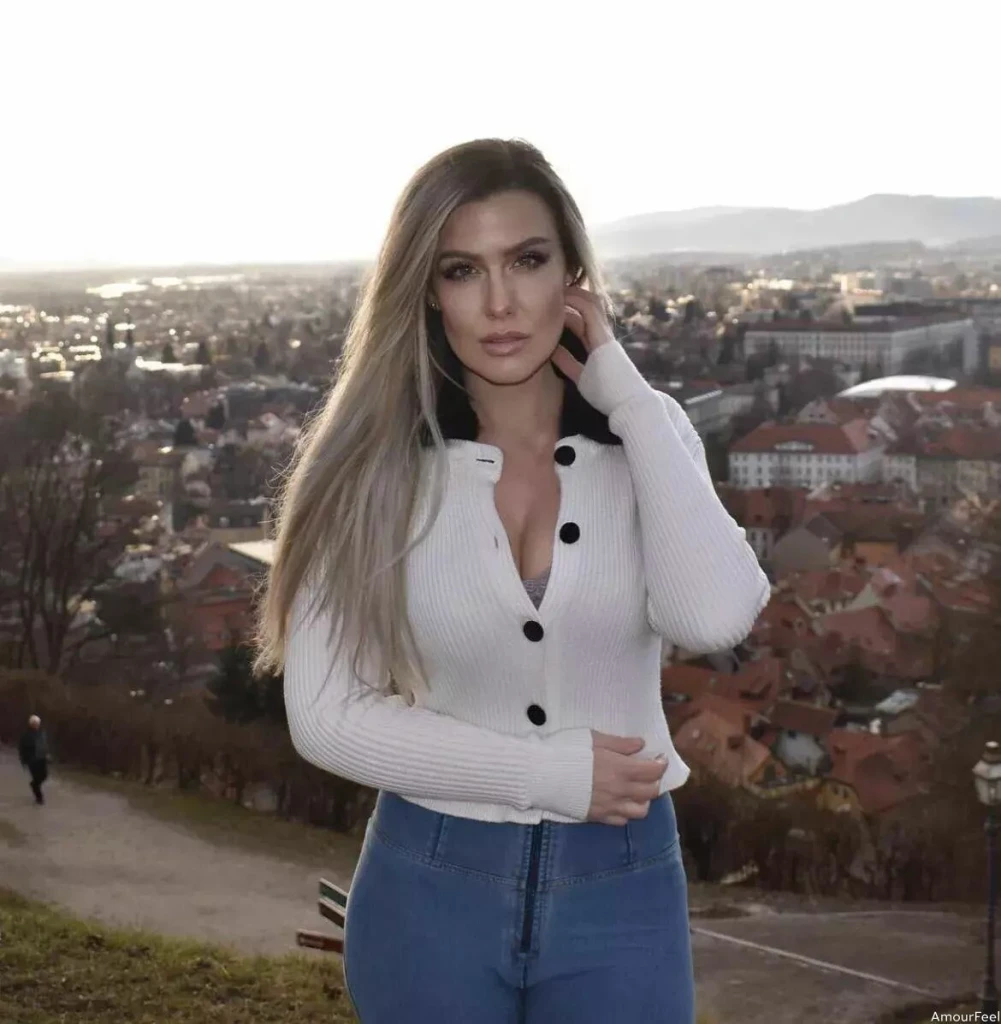 Ksenija Profile image 1