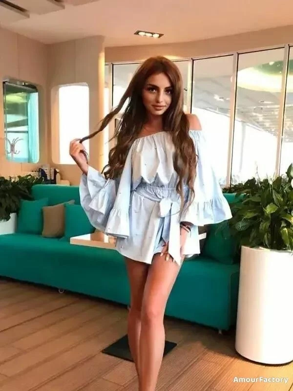 Oksana Profile image 3