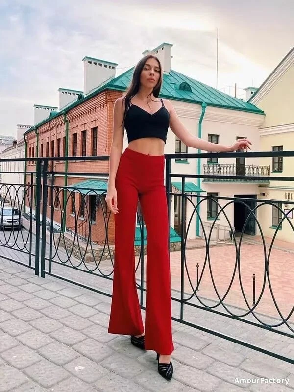 Anastasiya Profile image 2