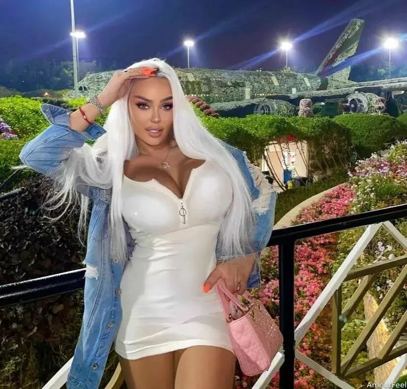 Vladyslava Profile image 6