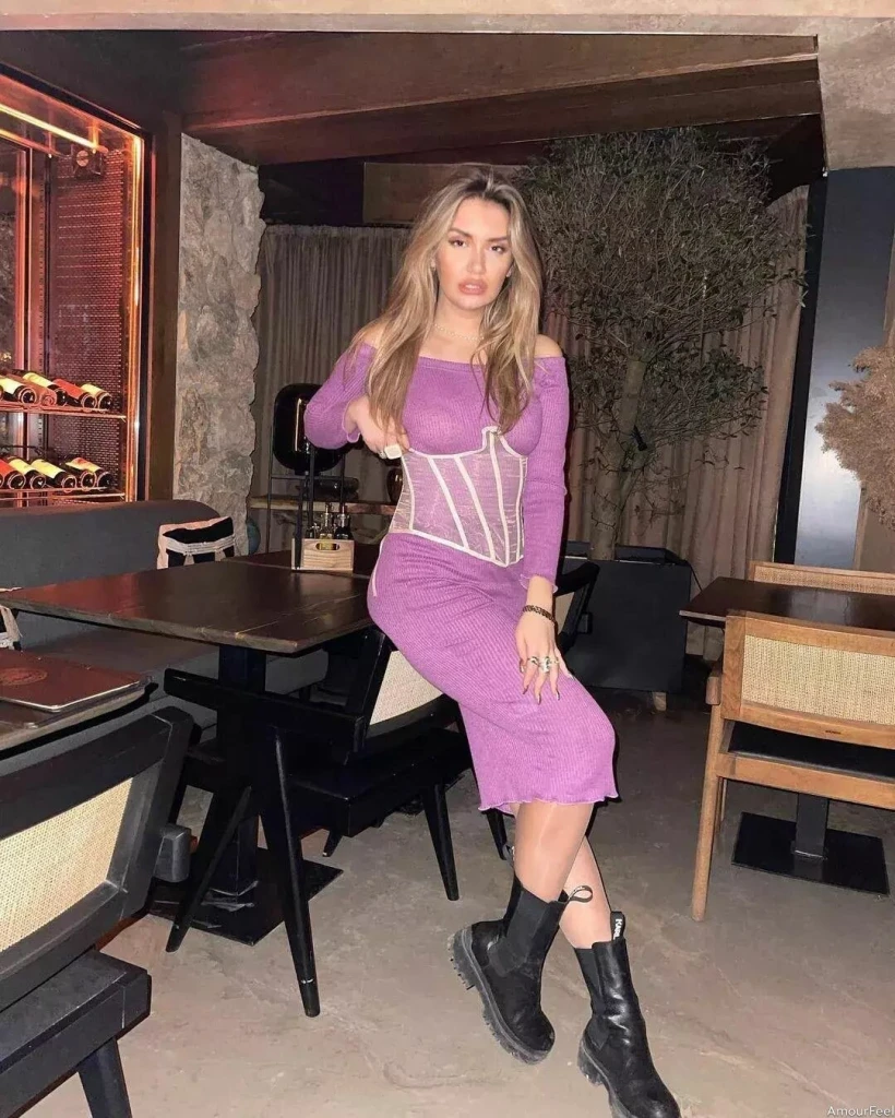 Tamara Profile image 5