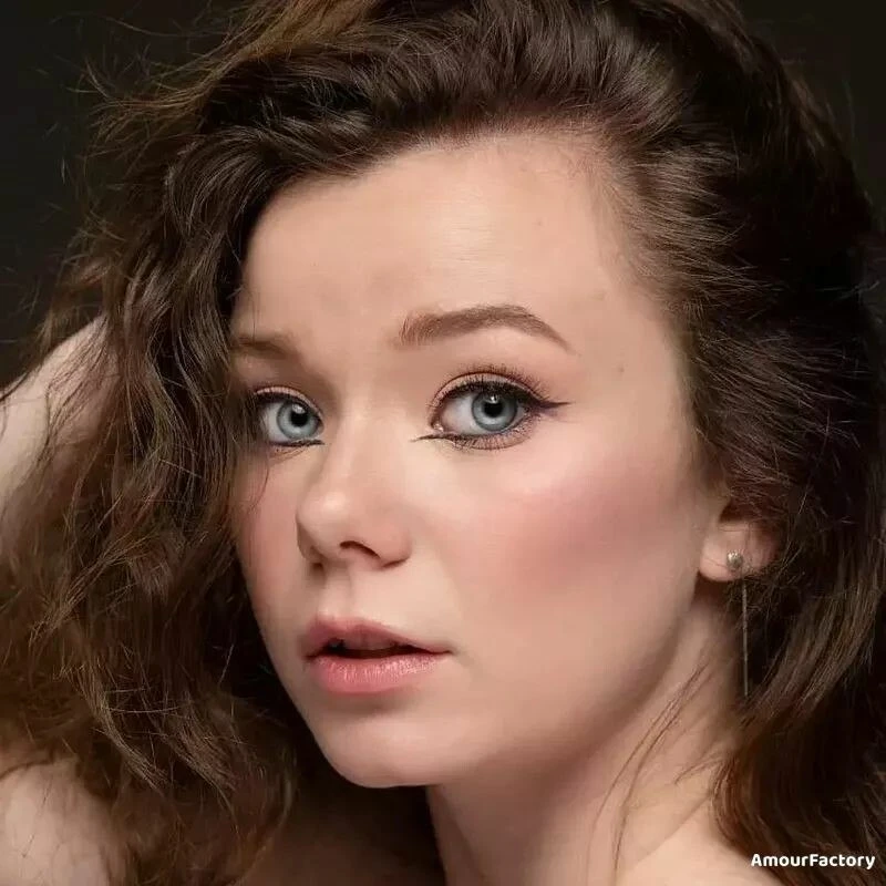 Maria Profile image 2