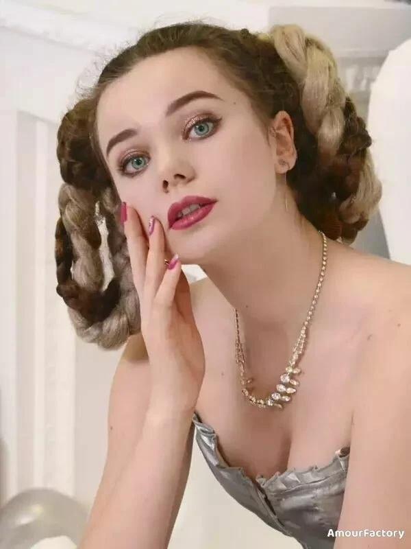 Maria Profile image 4