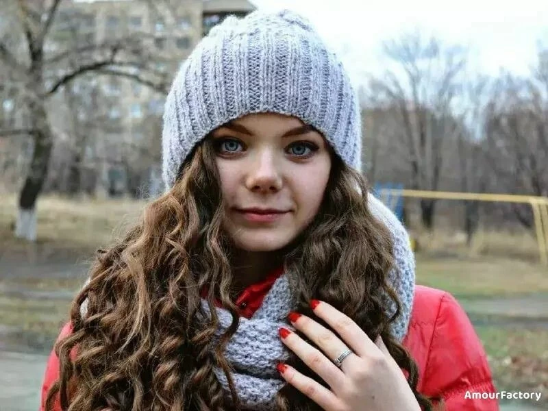 Maria Profile image 1