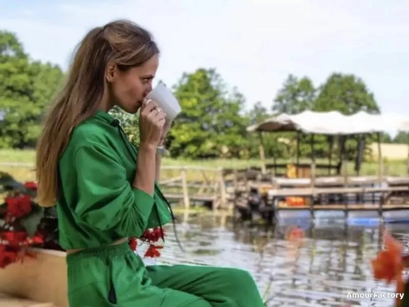 Yuliya Profile image 5