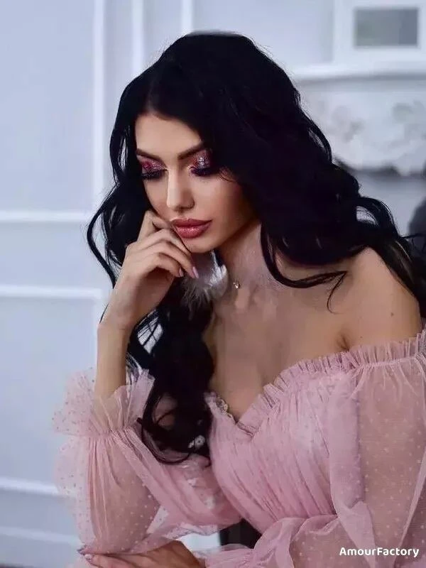 Tatyana Profile image 3