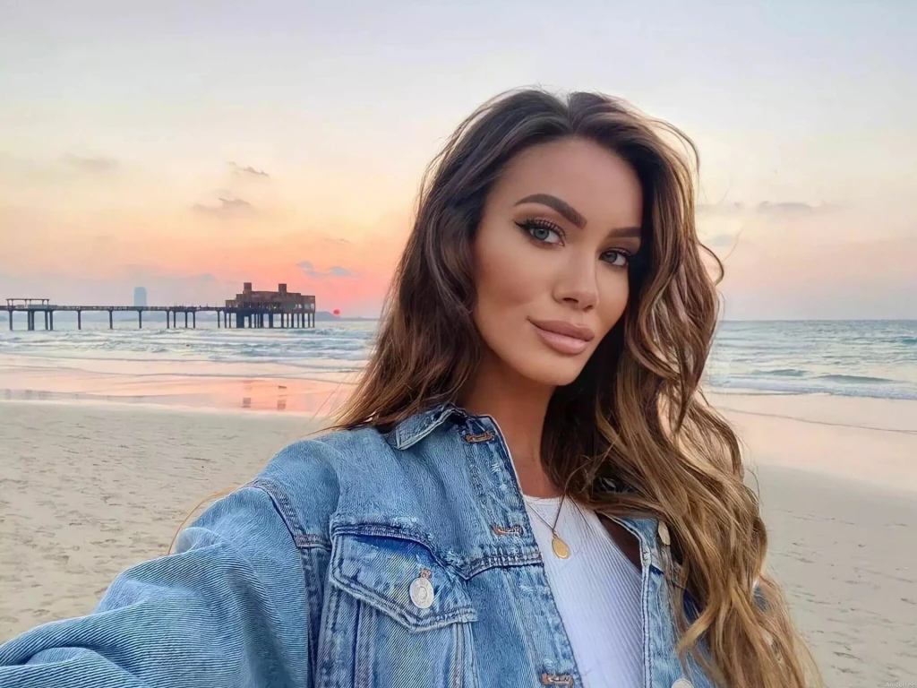 Zarina Profile image 1