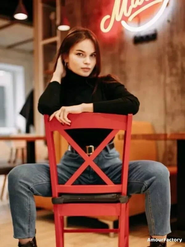 Daria Profile image 3