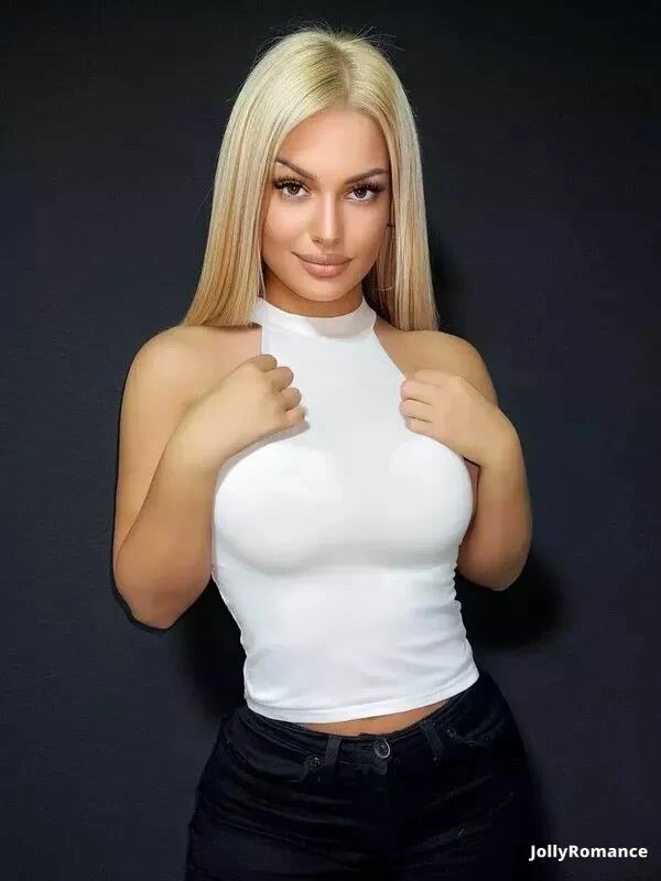 Tiana Profile image 1