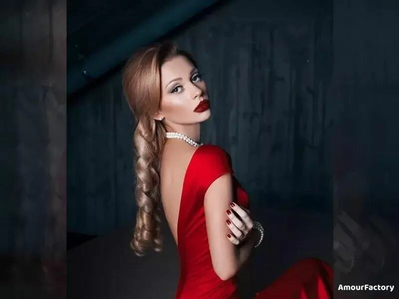 Ludmila Profile image 3