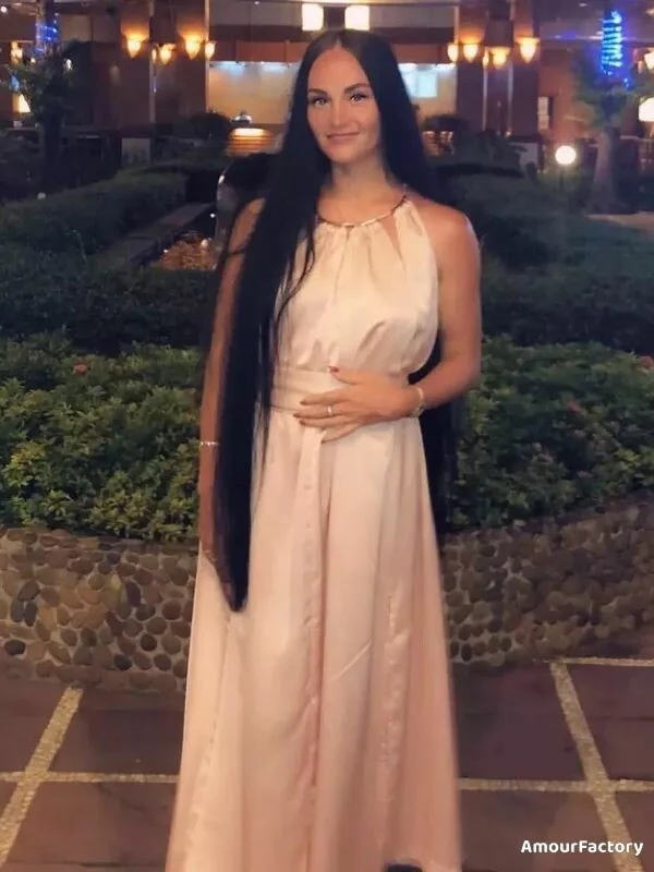 Darya Profile image 1