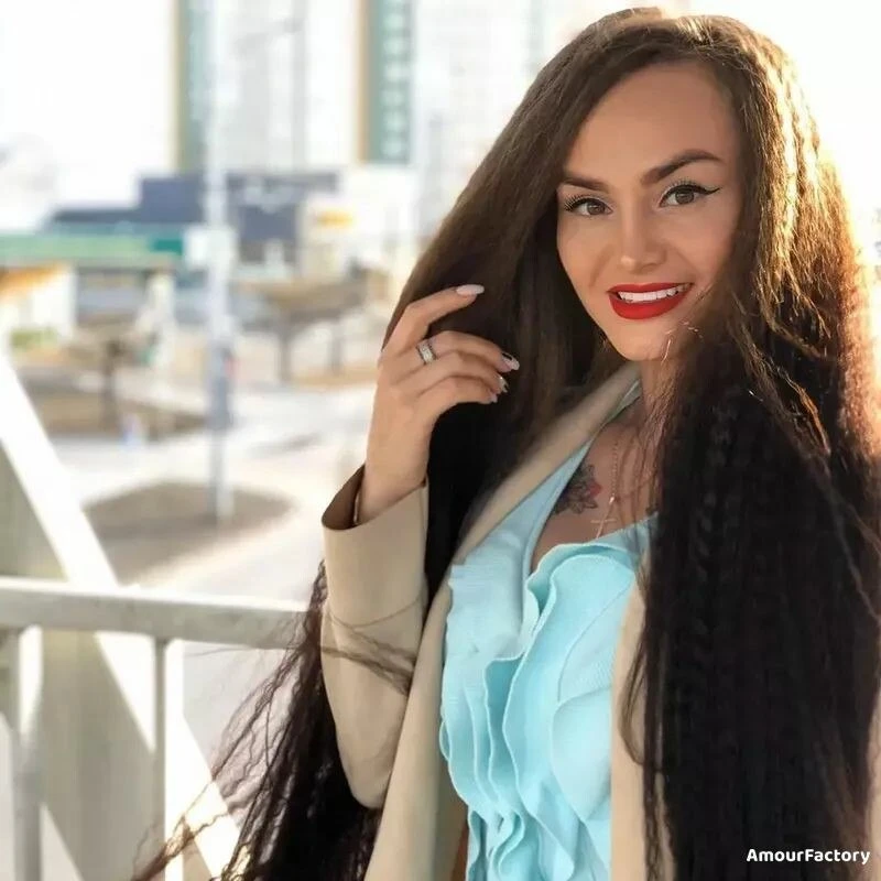 Darya Profile image 5