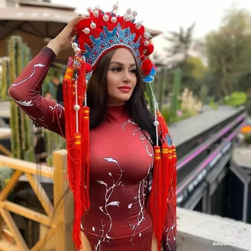 Darya Profile image 2