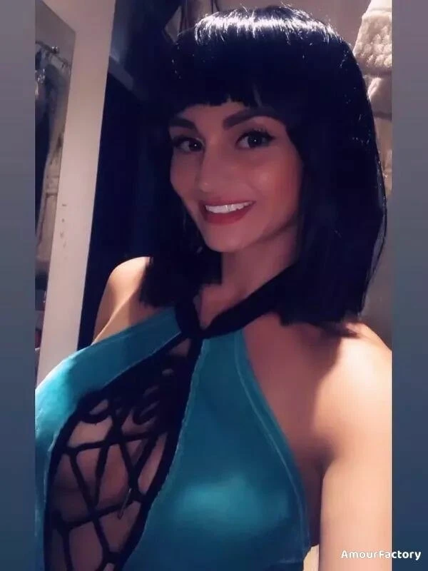 Darya Profile image 3