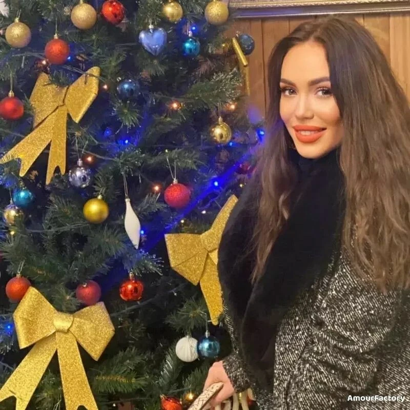 Lilia Profile image 2