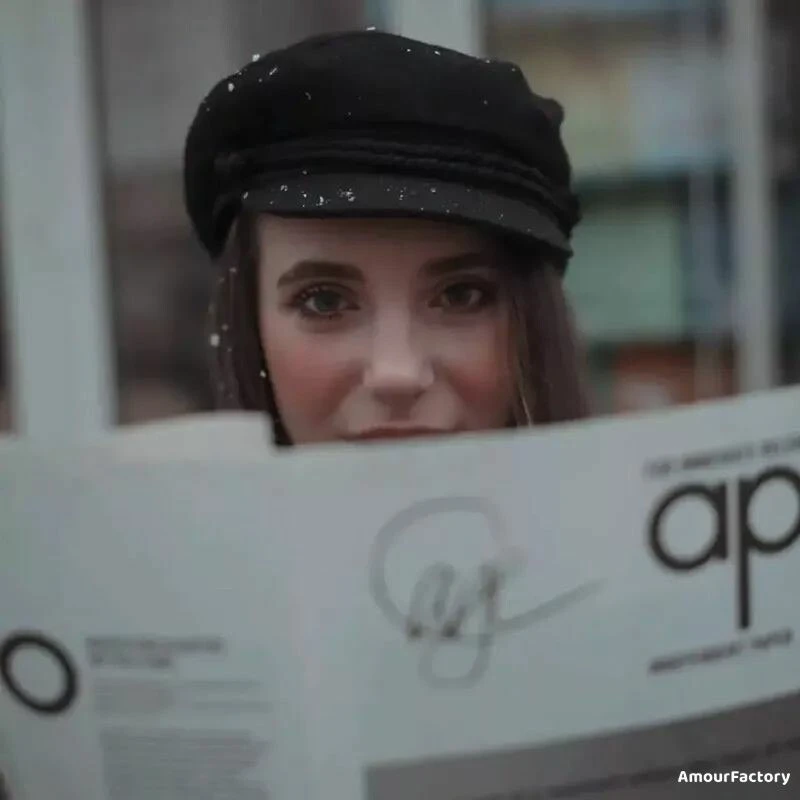 Julia Profile image 4