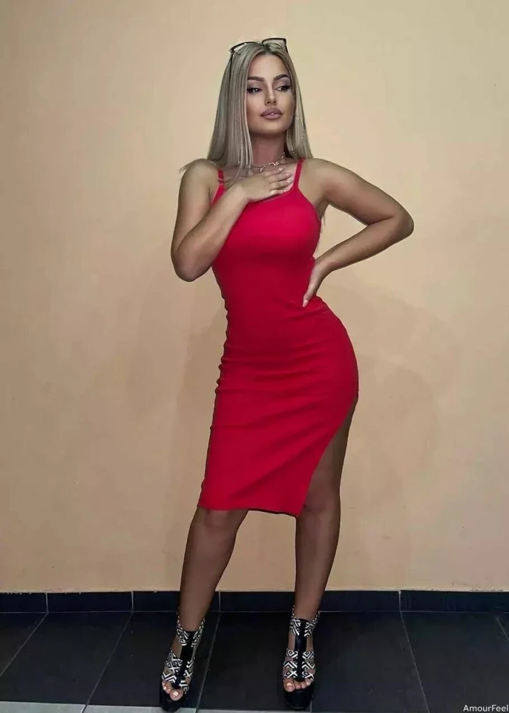 Tijana Profile image 1