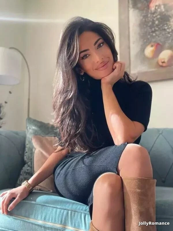 Milica Profile image 5