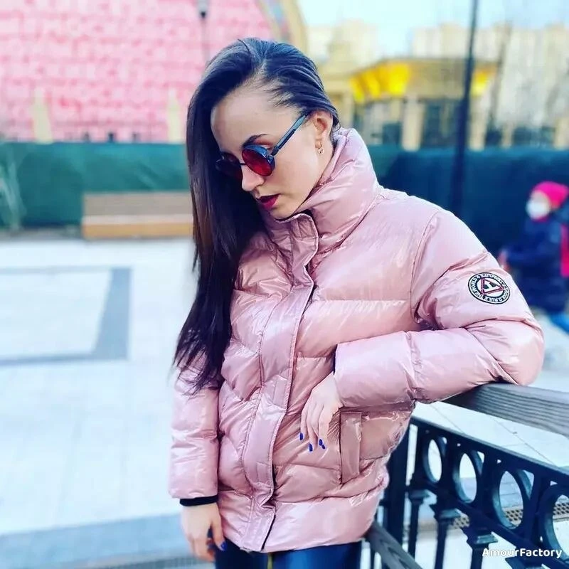 Alina Profile image 4