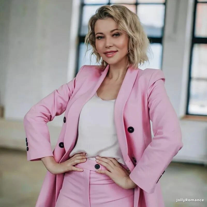 Muslimat Profile image 5