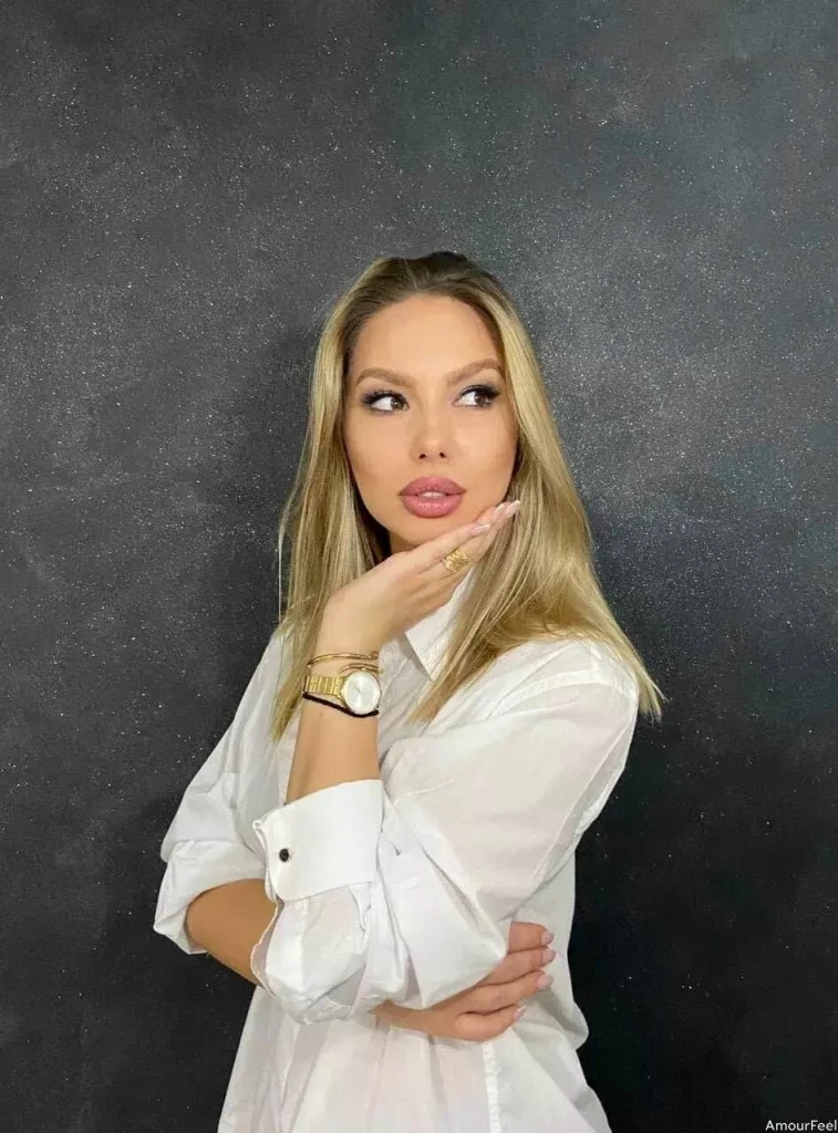 Bojana Profile image 4