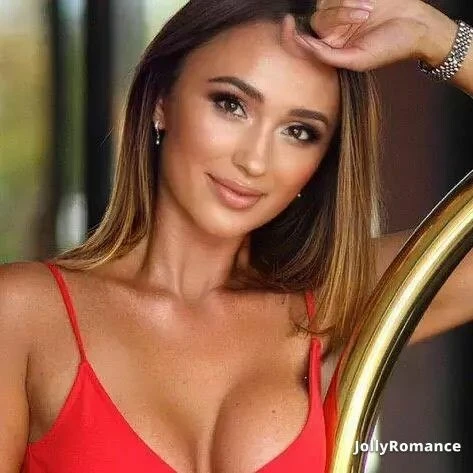 Svetlana Profile image 2