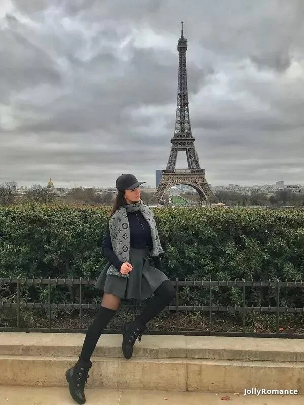 Svetlana Profile image 4