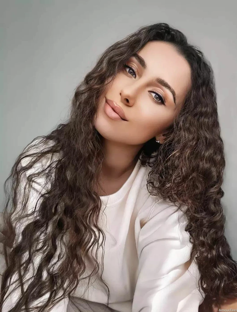 Yuliia Profile image 6