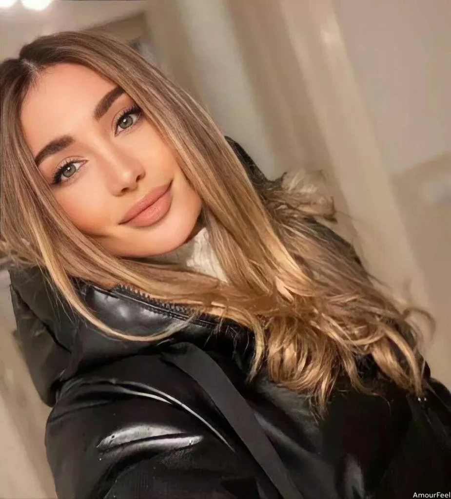 Tetiana Profile image 4