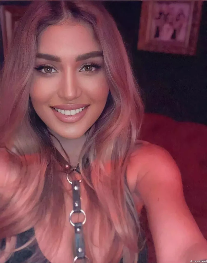 Tetiana Profile image 2