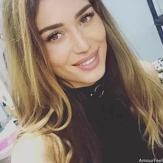 Tetiana Profile image 5