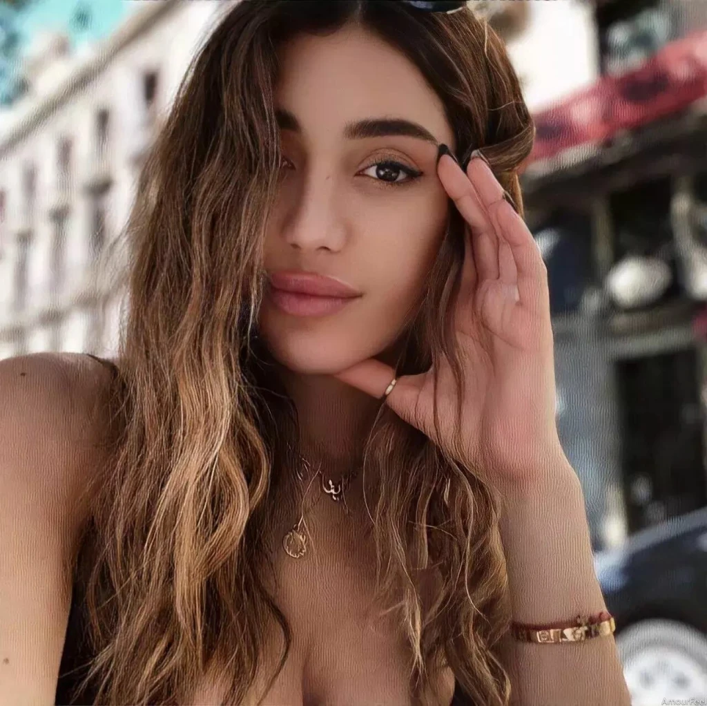 Tetiana Profile image 1