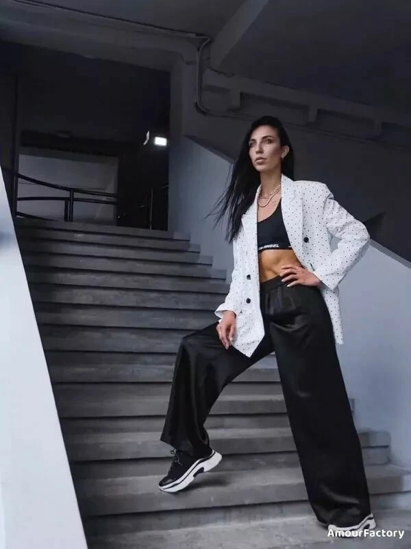 Milana Profile image 5