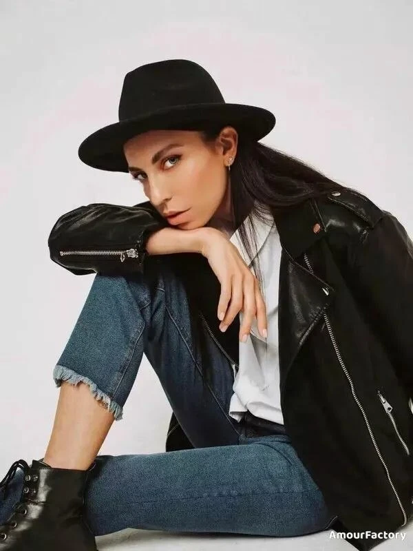 Milana Profile image 2