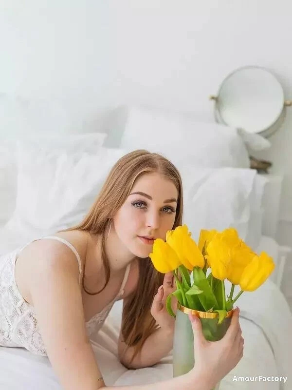 Anastasiya Profile image 1