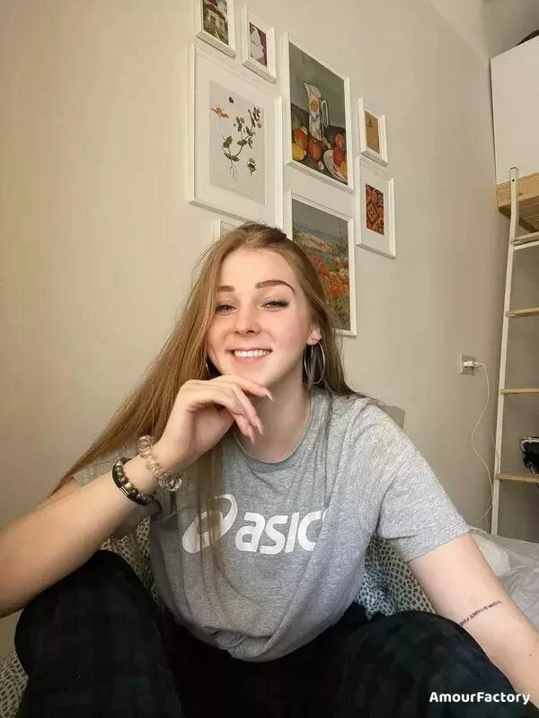 Anastasiya Profile image 2