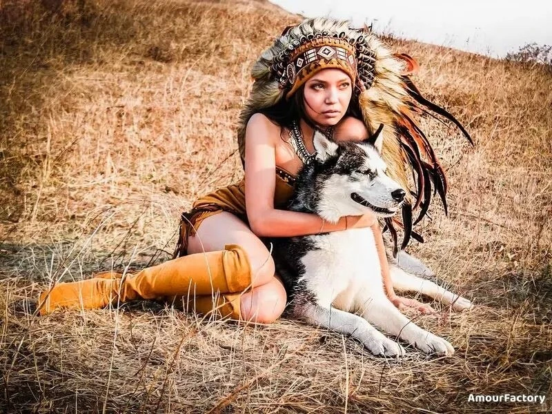 Kristina Profile image 1