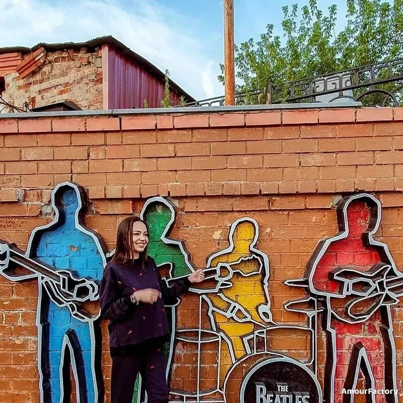 Kristina Profile image 5