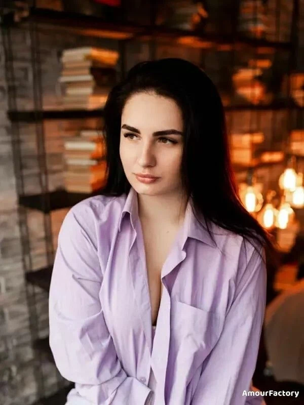 Katsiaryna Profile image 3