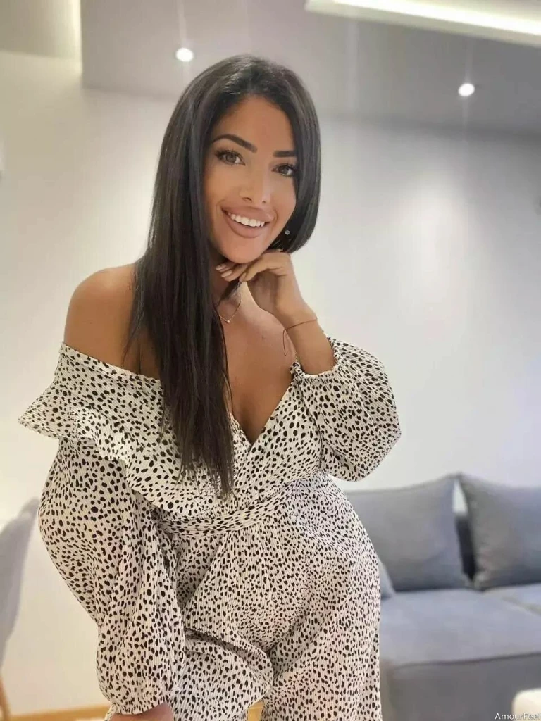 Milica Profile image 1