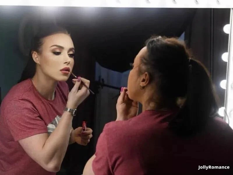 Mariya Profile image 1