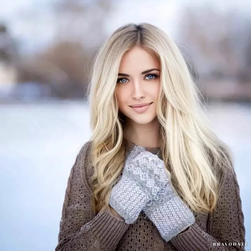 Evgenia Profile image 1