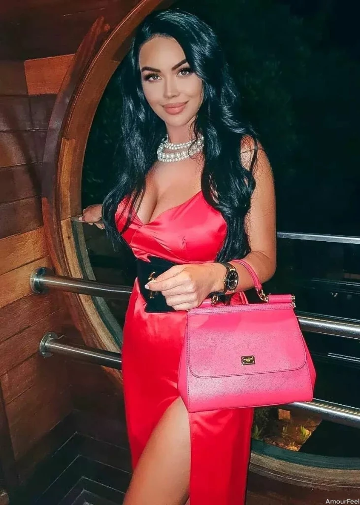 Milijana Profile image 3