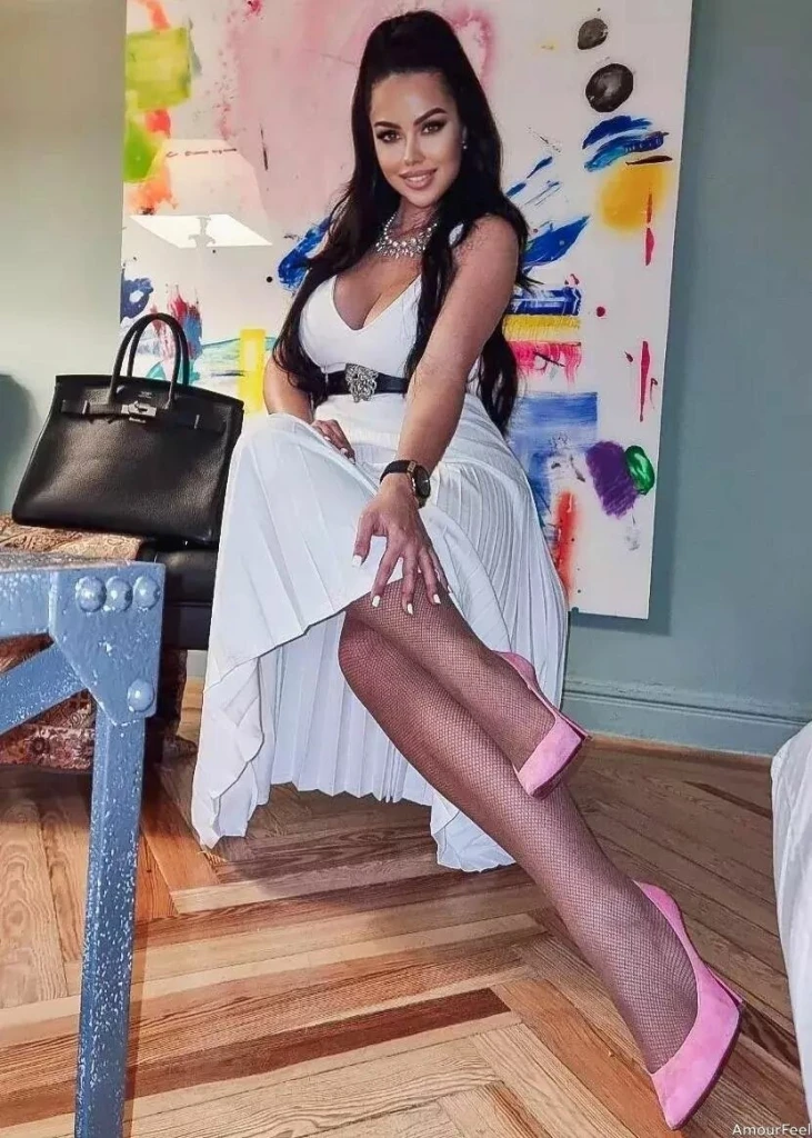 Milijana Profile image 1