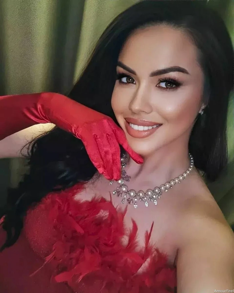 Milijana Profile image 2